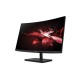 Acer ED270R P 68,6 cm (27") 1920 x 1080 Pixeles Full HD LED Negro