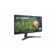 LG 29WP60G-B pantalla para PC 73,7 cm (29") 2560 x 1080 Pixeles UltraWide Full HD LED Negro