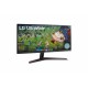 LG 29WP60G-B pantalla para PC 73,7 cm (29") 2560 x 1080 Pixeles UltraWide Full HD LED Negro