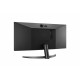 LG 29WP500-B pantalla para PC 73,7 cm (29") 2560 x 1080 Pixeles UltraWide Full HD LED Negro