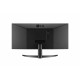 LG 29WP500-B pantalla para PC 73,7 cm (29") 2560 x 1080 Pixeles UltraWide Full HD LED Negro