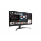 LG 29WP500-B pantalla para PC 73,7 cm (29") 2560 x 1080 Pixeles UltraWide Full HD LED Negro