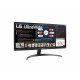 LG 29WP500-B pantalla para PC 73,7 cm (29") 2560 x 1080 Pixeles UltraWide Full HD LED Negro