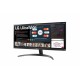 LG 29WP500-B pantalla para PC 73,7 cm (29") 2560 x 1080 Pixeles UltraWide Full HD LED Negro