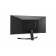 LG 29WL50S-B LED display 73,7 cm (29") 2560 x 1080 Pixeles UltraWide Full HD Negro