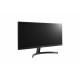 LG 29WL50S-B LED display 73,7 cm (29") 2560 x 1080 Pixeles UltraWide Full HD Negro