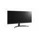 LG 29WL50S-B LED display 73,7 cm (29") 2560 x 1080 Pixeles UltraWide Full HD Negro