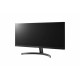 LG 29WL50S-B LED display 73,7 cm (29") 2560 x 1080 Pixeles UltraWide Full HD Negro