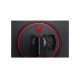 LG 27GN650-B pantalla para PC 68,6 cm (27") 1920 x 1080 Pixeles Full HD LED Negro, Rojo
