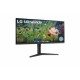 LG 34WP65G-B pantalla para PC 86,4 cm (34") 2560 x 1080 Pixeles UltraWide Full HD Negro