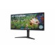 LG 34WP65G-B pantalla para PC 86,4 cm (34") 2560 x 1080 Pixeles UltraWide Full HD Negro