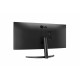 LG 34WP500-B pantalla para PC 86,4 cm (34") 2560 x 1080 Pixeles UltraWide Full HD LED Negro