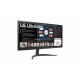 LG 34WP500-B pantalla para PC 86,4 cm (34") 2560 x 1080 Pixeles UltraWide Full HD LED Negro