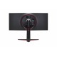 LG 34GN850-B pantalla para PC 86,4 cm (34") 3440 x 1440 Pixeles UltraWide Quad HD Negro