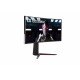 LG 34GN850-B pantalla para PC 86,4 cm (34") 3440 x 1440 Pixeles UltraWide Quad HD Negro