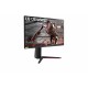 LG 32GN550-B pantalla para PC 80 cm (31.5") 1920 x 1080 Pixeles Full HD Negro