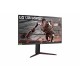 LG 32GN550-B pantalla para PC 80 cm (31.5") 1920 x 1080 Pixeles Full HD Negro