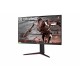 LG 32GN550-B pantalla para PC 80 cm (31.5") 1920 x 1080 Pixeles Full HD Negro