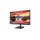 LG 24MP400-B pantalla para PC 61 cm (24") 1920 x 1080 Pixeles Full HD LED Negro