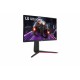 LG 24GN650-B pantalla para PC 61 cm (24") 1920 x 1080 Pixeles Full HD LED Negro