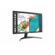 LG 24QP500-B pantalla para PC 60,5 cm (23.8") 2560 x 1440 Pixeles Quad HD LED Negro