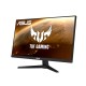 ASUS TUF Gaming VG249Q1A 60,5 cm (23.8") 1920 x 1080 Pixeles Full HD LED Negro
