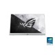 ASUS ROG Strix XG16AHP-W 39,6 cm (15.6") 1920 x 1080 Pixeles Full HD LED Blanco