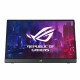 ASUS ROG Strix XG16AHPE 39,6 cm (15.6") 1920 x 1080 Pixeles Full HD LED Negro