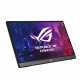 ASUS ROG Strix XG16AHPE 39,6 cm (15.6") 1920 x 1080 Pixeles Full HD LED Negro