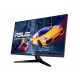 ASUS VY279HE 68,6 cm (27") 1920 x 1080 Pixeles Full HD LED Negro