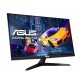 ASUS VY279HE 68,6 cm (27") 1920 x 1080 Pixeles Full HD LED Negro