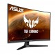 ASUS TUF Gaming VG328H1B 80 cm (31.5") 1920 x 1080 Pixeles Full HD LED Negro