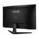 ASUS TUF Gaming VG328H1B 80 cm (31.5") 1920 x 1080 Pixeles Full HD LED Negro