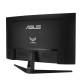 ASUS TUF Gaming VG32VQ1BR 80 cm (31.5") 2560 x 1440 Pixeles Quad HD LED Negro