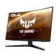 ASUS TUF Gaming VG32VQ1BR 80 cm (31.5") 2560 x 1440 Pixeles Quad HD LED Negro