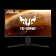 ASUS TUF Gaming VG27AQL1A 68,6 cm (27") 2560 x 1440 Pixeles Quad HD Negro