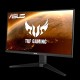 ASUS TUF Gaming VG27AQL1A 68,6 cm (27") 2560 x 1440 Pixeles Quad HD Negro
