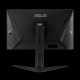 ASUS TUF Gaming VG27AQL1A 68,6 cm (27") 2560 x 1440 Pixeles Quad HD Negro