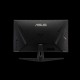 ASUS TUF Gaming VG279Q1A 68,6 cm (27") 1920 x 1080 Pixeles Full HD Negro