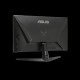 ASUS TUF Gaming VG279Q1A 68,6 cm (27") 1920 x 1080 Pixeles Full HD Negro