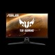 ASUS TUF Gaming VG279Q1A 68,6 cm (27") 1920 x 1080 Pixeles Full HD Negro