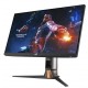 ASUS ROG Swift PG259QN 62,2 cm (24.5") 1920 x 1080 Pixeles Full HD Negro