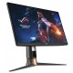 ASUS ROG Swift PG259QN 62,2 cm (24.5") 1920 x 1080 Pixeles Full HD Negro