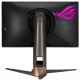 ASUS ROG Swift PG259QN 62,2 cm (24.5") 1920 x 1080 Pixeles Full HD Negro
