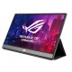 ASUS ROG Strix XG17AHP 43,9 cm (17.3") 1920 x 1080 Pixeles Full HD LED Negro, Gris