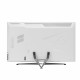 ASUS ROG Strix XG43UQ 109,2 cm (43") 3840 x 2160 Pixeles 4K Ultra HD LED Blanco