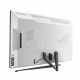 ASUS ROG Strix XG43UQ 109,2 cm (43") 3840 x 2160 Pixeles 4K Ultra HD LED Blanco