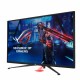 ASUS ROG Strix XG43UQ 109,2 cm (43") 3840 x 2160 Pixeles 4K Ultra HD LED Blanco