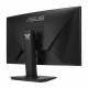 ASUS TUF Gaming VG24VQE 59,9 cm (23.6") 1920 x 1080 Pixeles Full HD LED Negro