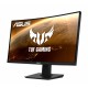 ASUS TUF Gaming VG24VQE 59,9 cm (23.6") 1920 x 1080 Pixeles Full HD LED Negro